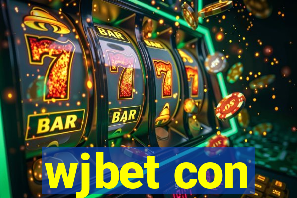 wjbet con